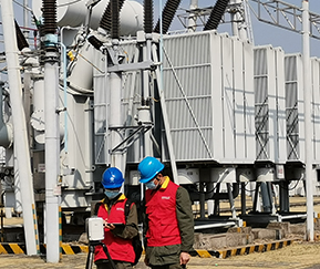 平桂倾斜摄影技术在基础设施监测中如何发挥作用？